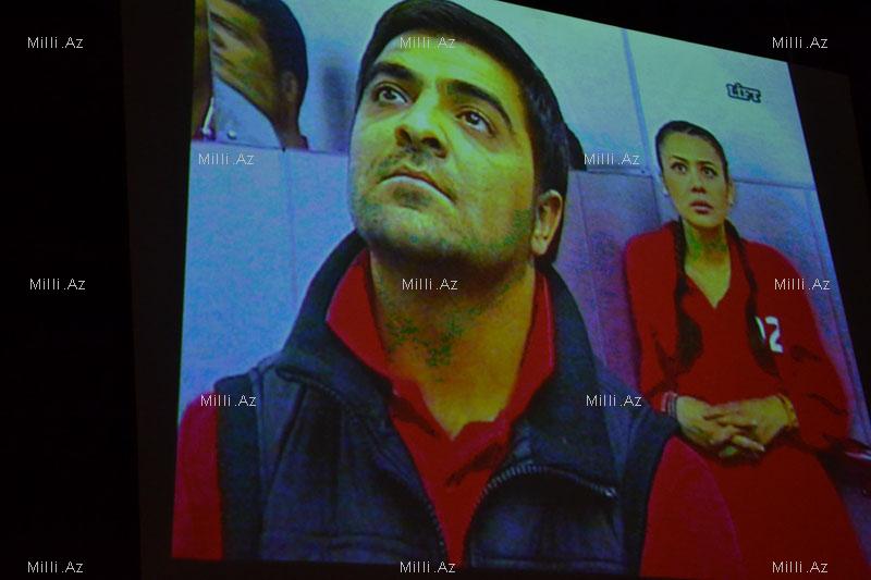 Реалити-шоу "Лифт". День шестой: долгожданная дуэль - ОБНОВЛЕНО - ФОТО