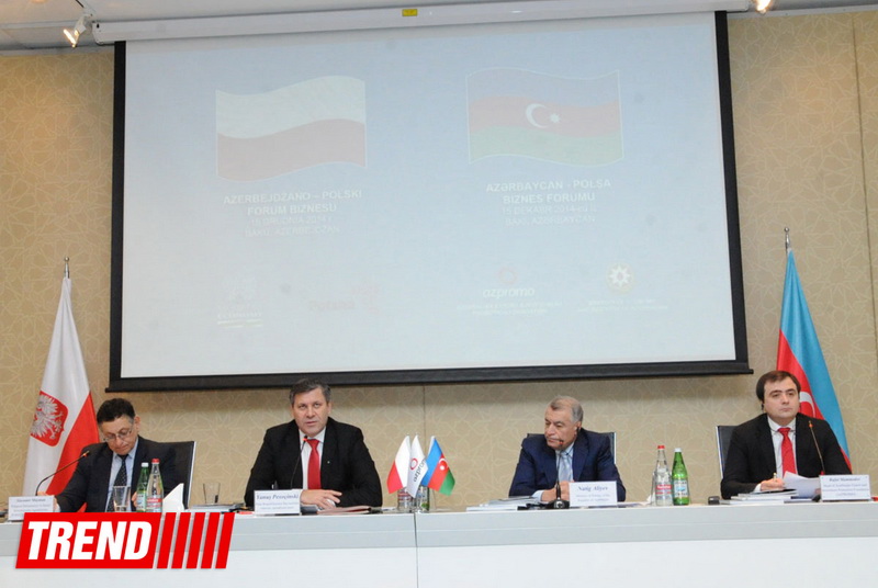 Больше в Польшу: SOCAR увеличит инвестиции в совместный проект - ФОТО