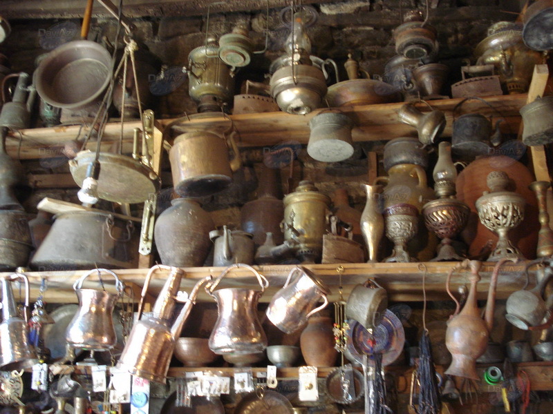 Невероятное путешествие в Лагидж – РЕПОРТАЖ - ФОТО