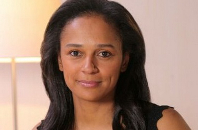 Бакинка стала самой богатой женщиной Африки - ФОТО