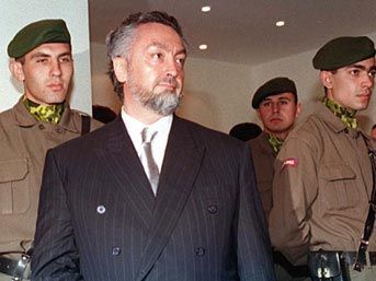 "Harun Yəhya" kimi tanınan Adnan Oktar kimdir? - ARAŞDIRMA - FOTO