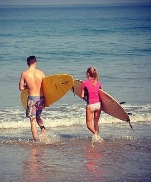 Все то, что вы не знали о новоиспеченной модели L'Oreal - ФОТО