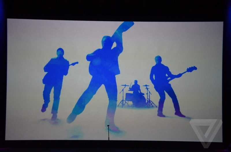 Apple представила два iPhone6, платежную систему и часы - ОБНОВЛЕНО - ФОТО - ВИДЕО