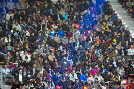 "V1 Challenge Azerbaijan": восторг, победа и большой зрительский интерес - ФОТО