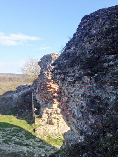 Габала - город, подобный Вавилону, Трое, Помпею - ФОТО