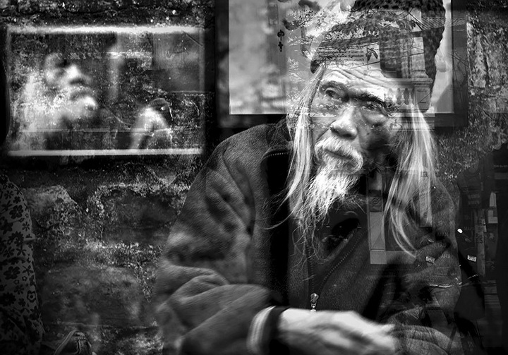18 лучших работ с конкурса Sony World Photography Awards 2015 - ФОТОСЕССИЯ