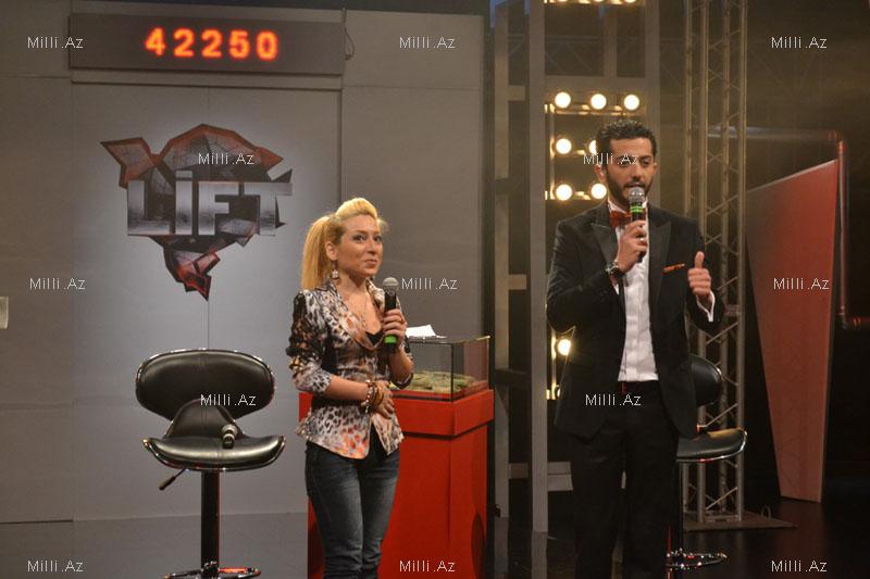 Реалити-шоу "Лифт". День пятый: звездные "лифтеры" лицемерят и добивают друг друга - ОБНОВЛЕНО - ФОТО