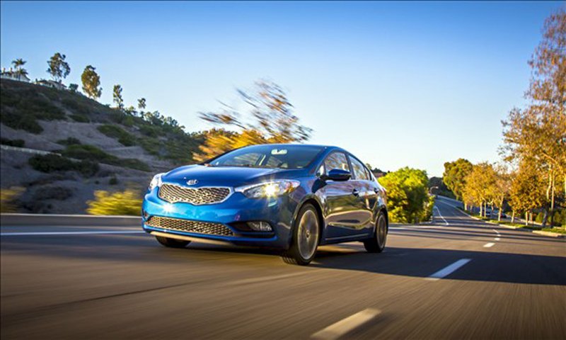 20 самых дешевых в эксплуатации автомобилей - ФОТОСЕССИЯ