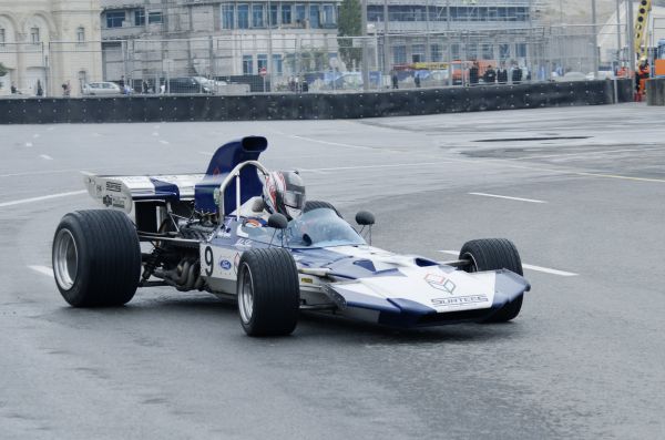 Определились победители международных автогонок "Baku World Challenge-2014" - ОБНОВЛЕНО - ФОТО