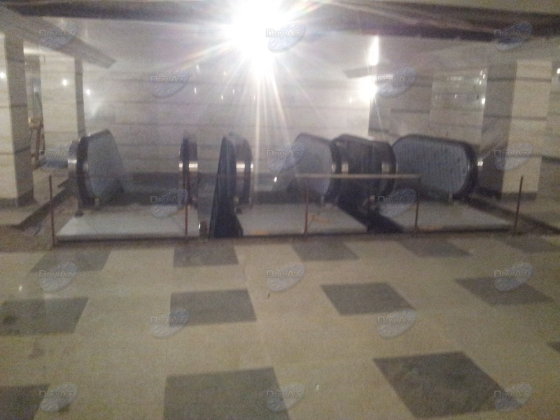 Новая станция метро на подходе: готовимся к удобствам – ФОТО