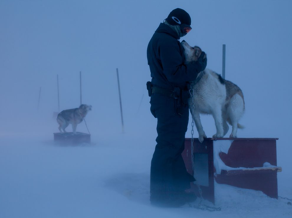 Обои для рабочего стола от National Geographic за март - ФОТОСЕССИЯ