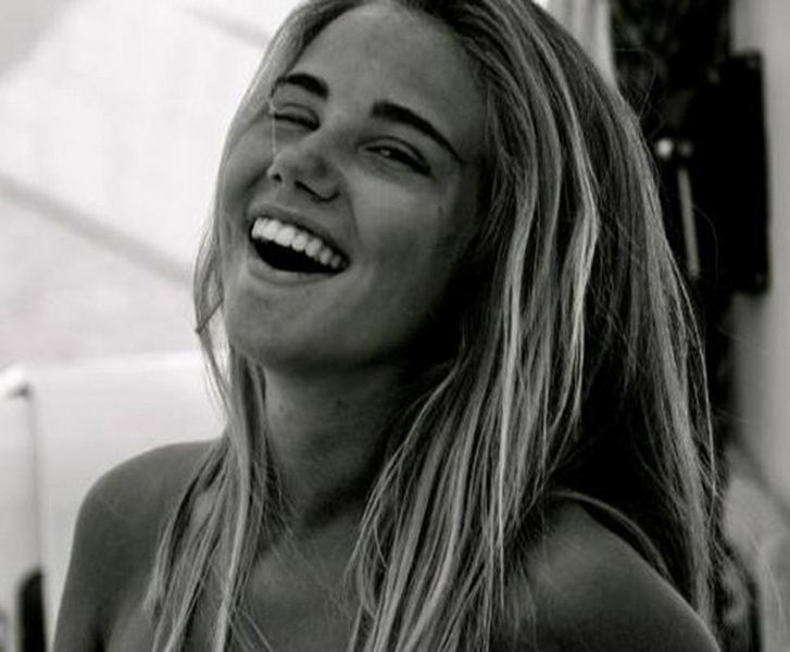 Все то, что вы не знали о новоиспеченной модели L'Oreal - ФОТО