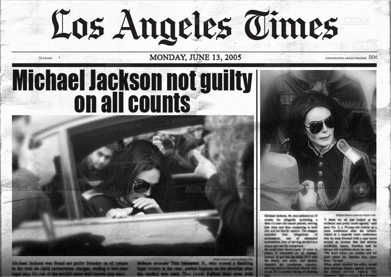 Наину Ибрагимову пригласили стать Майклом Джексоном в фильме - ФОТО