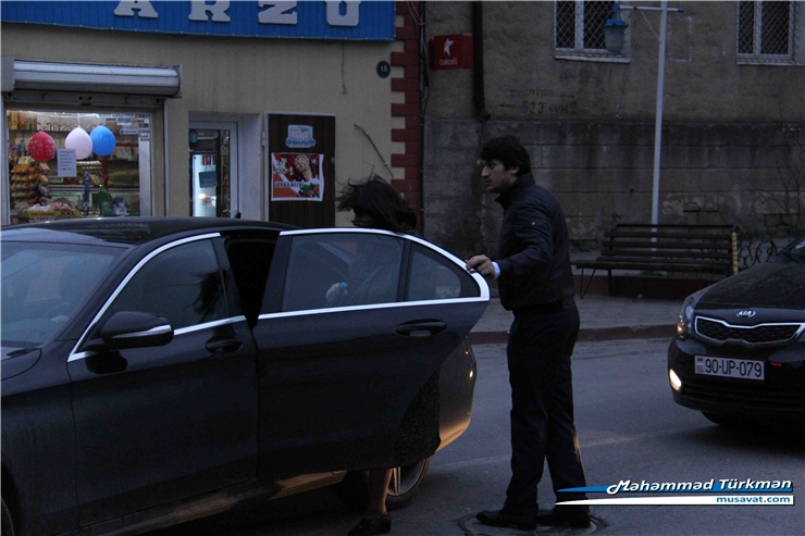 Rektor qızını döyən qardaşlar barədə sensasion iddialar - FOTO