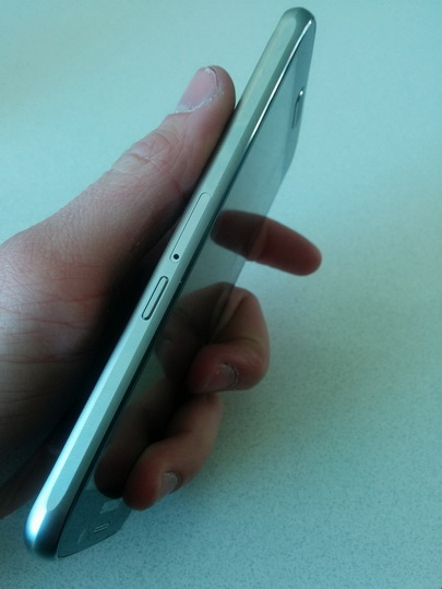 Будьте осторожны, на рынке гуляет клон Samsung Galaxy S6 - ФОТО