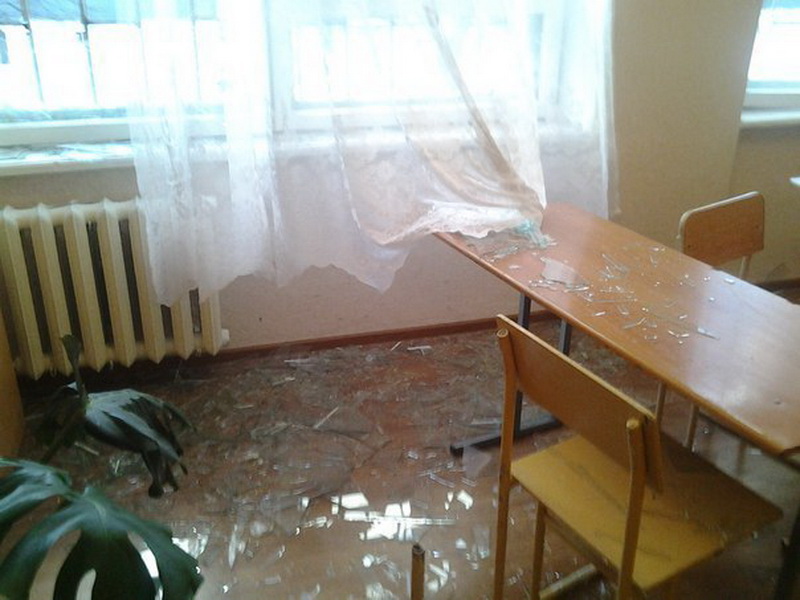 Мощность взрыва метеорита над российским городом была эквивалентна 20 атомным бомбам - ОБНОВЛЕНО - ВИДЕО - ФОТО