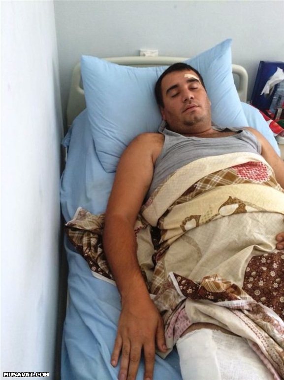 "Oazis" davasından yeni şok xəbərlər - FOTO