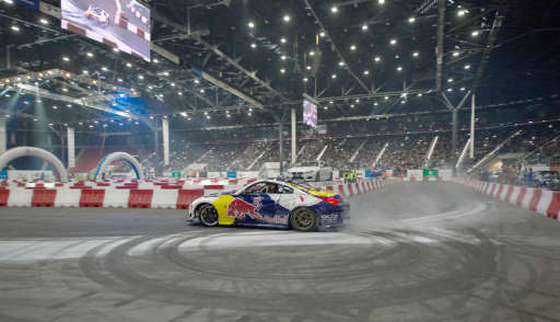 "V1 Challenge Azerbaijan": восторг, победа и большой зрительский интерес - ФОТО