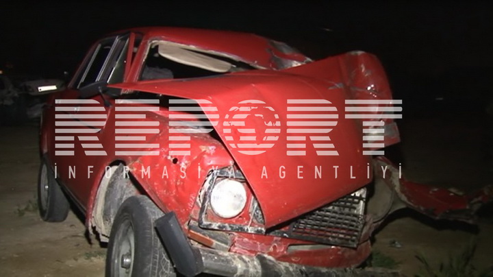 Возвращался со свадьбы и скончался в ДТП - ФОТО