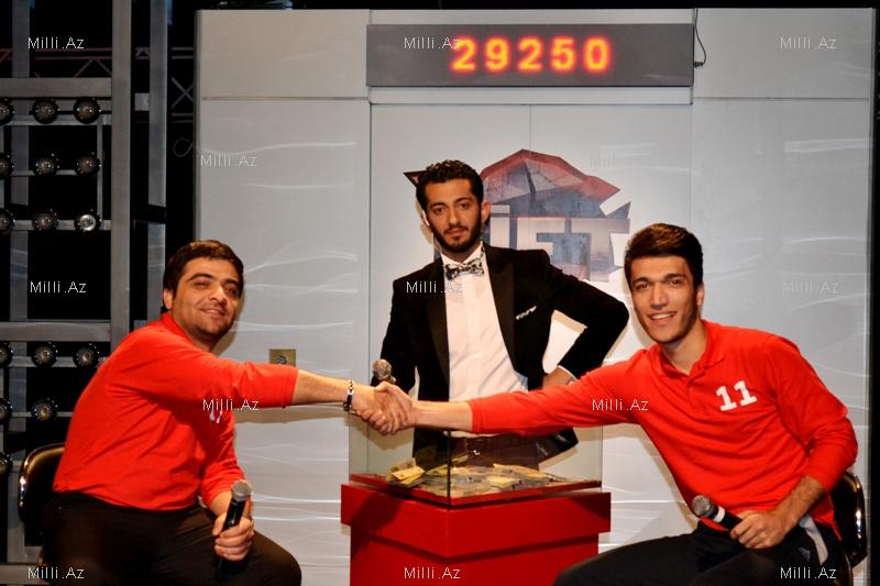 Реалити-шоу "Лифт". День седьмой. Один из фаворитов терпит фиаско - ОБНОВЛЕНО - ФОТО