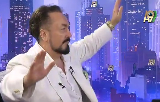 "Harun Yəhya" kimi tanınan Adnan Oktar kimdir? - ARAŞDIRMA - FOTO
