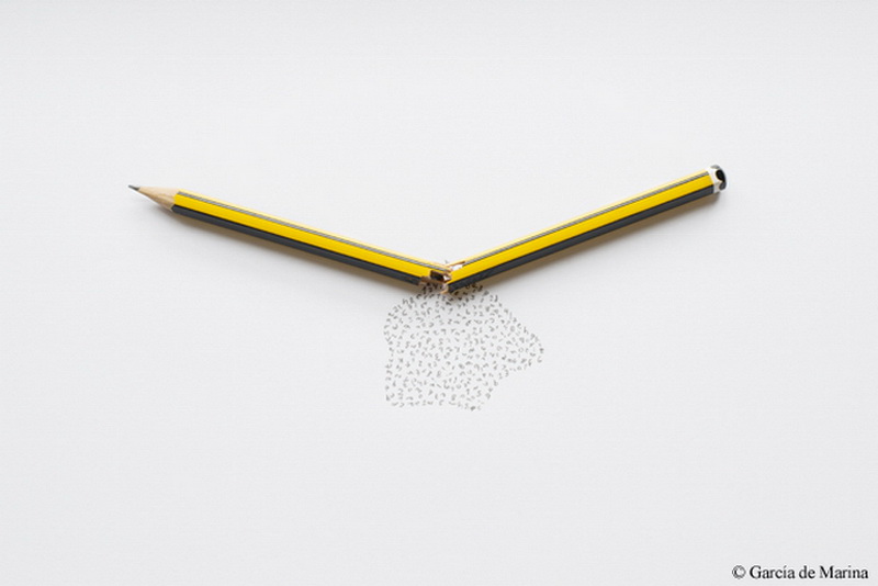 "Картинная галерея" Day.Az: Остроумные композиции - ФОТО