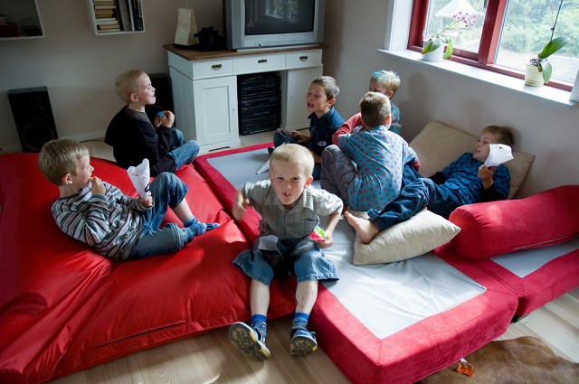 Самые странные запреты в мире - ФОТО