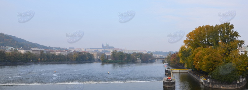 "Фотоклуб Day.Az": Париж Центральной Европы - ФОТОСЕССИЯ