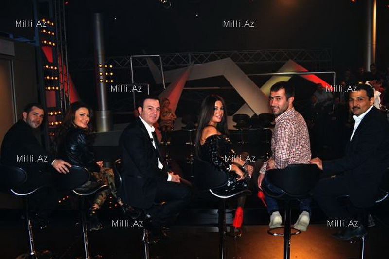 Звездные "лифтеры" вступили в борьбу - ОБНОВЛЕНО - ФОТО