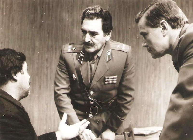 Tariyel Qasımov: "İndikilər bizi bəyənmirlər" - FOTO