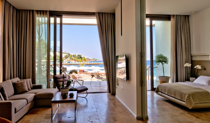 Palmalife Marina Hotel, где сбываются все ваши мечты - ФОТО