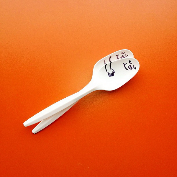 "Картинная галерея Day.Az": Остроумные иллюстрации - ФОТО