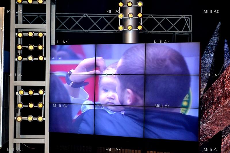 "Lift" realiti-şousunun finalçıları bəlli oldu - FOTO