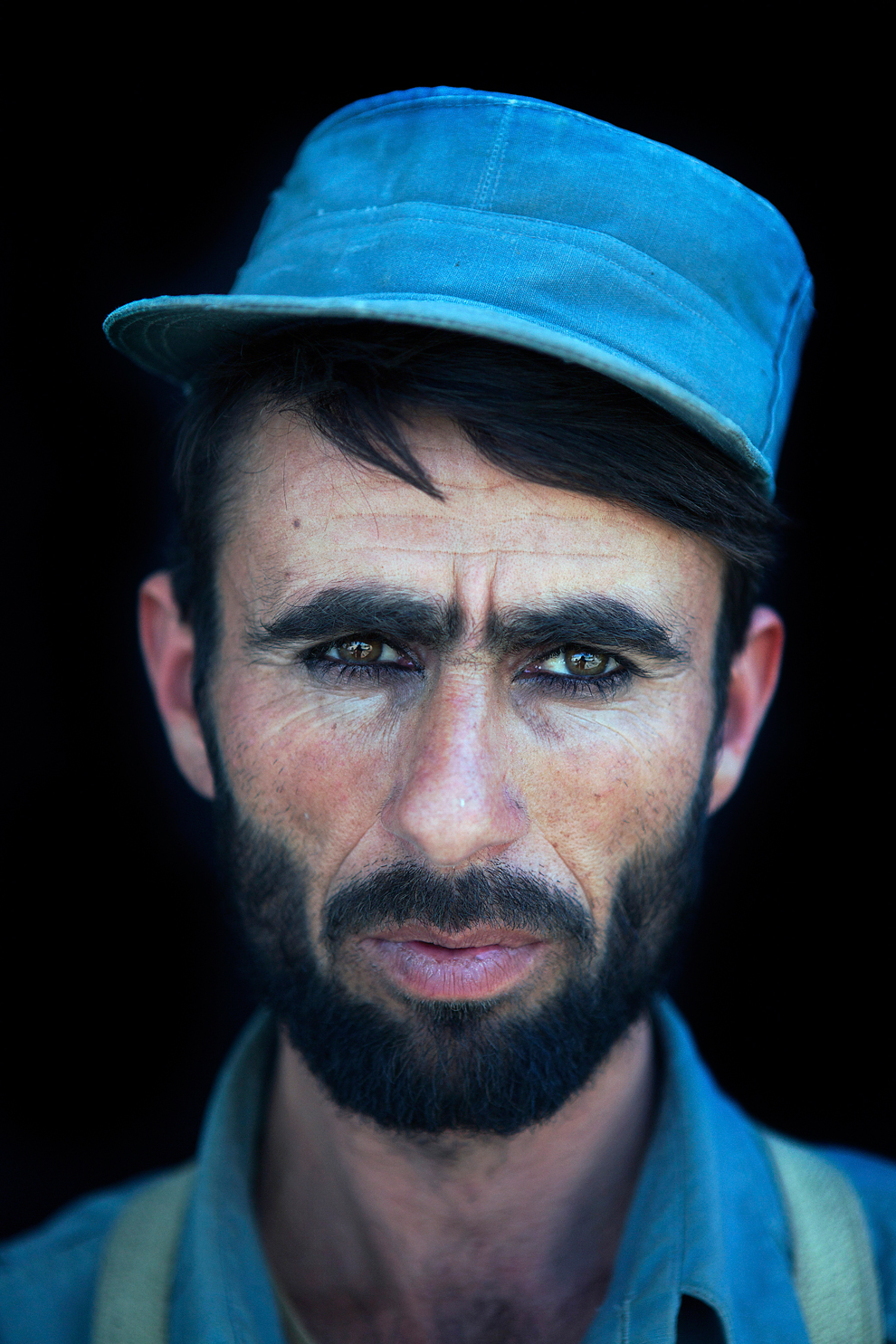 Победители фотоконкурса World Press Photo 2012 - ФОТОСЕССИЯ