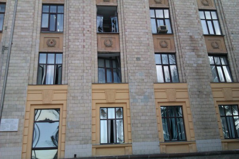 Мощность взрыва метеорита над российским городом была эквивалентна 20 атомным бомбам - ОБНОВЛЕНО - ВИДЕО - ФОТО
