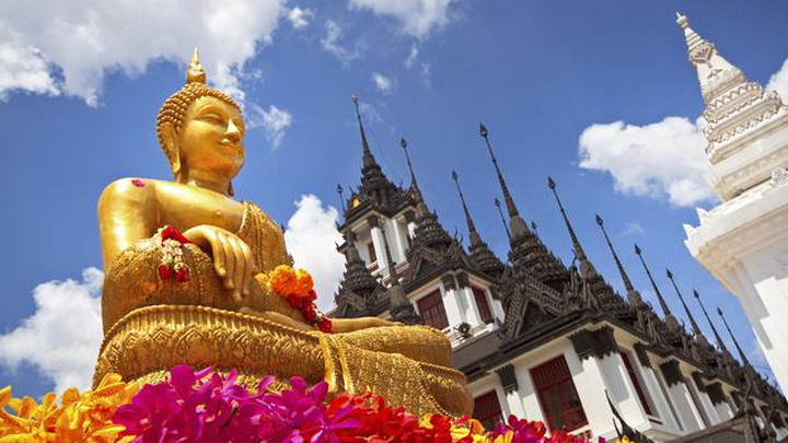 7 лучших стран для жизни на пенсии - ФОТО