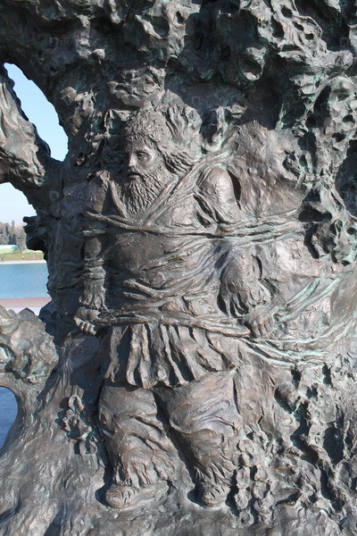 Проект "Мой Баку": Деде Горгуд. Один день у озера - РЕПОРТАЖ - ФОТО