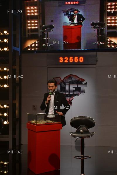 Реалити-шоу "Лифт". День шестой: долгожданная дуэль - ОБНОВЛЕНО - ФОТО