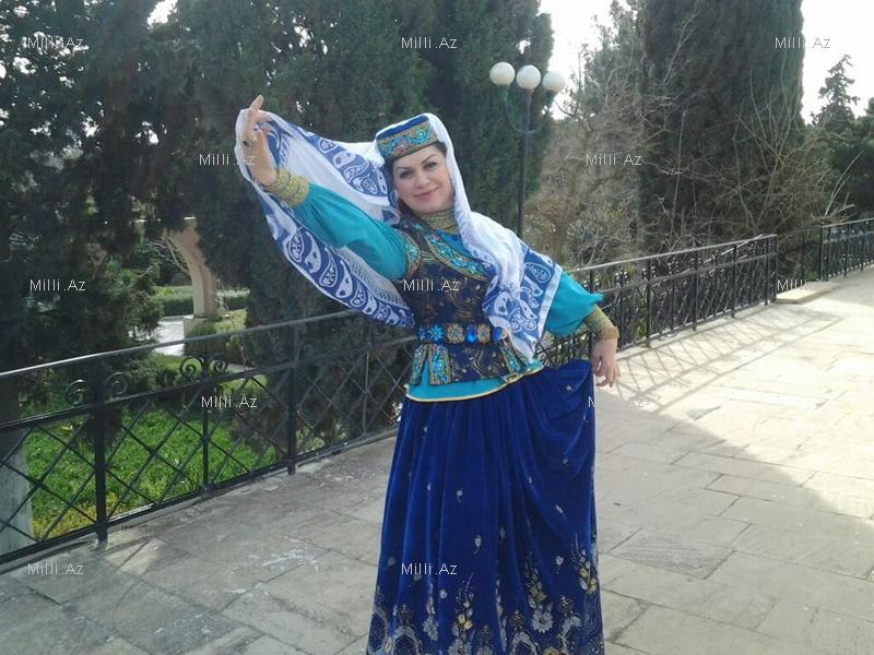 "Qaynana" və "Aramızda qalsın" Novruza hazırlaşır - FOTO