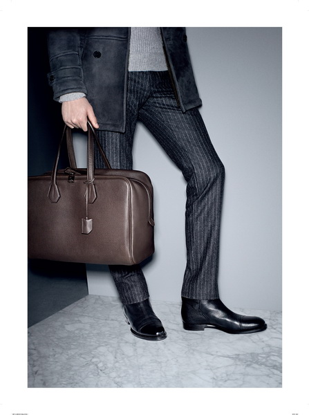 В Баку открылся первый магазин швейцарского бренда Bally - ФОТО