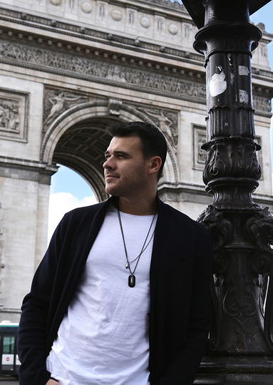 Эмин Агаларов: "Каждый из моих детей по-своему талантлив, и в этом — очень большая заслуга Лейлы Алиевой" - ИНТЕРВЬЮ журналу Nargis