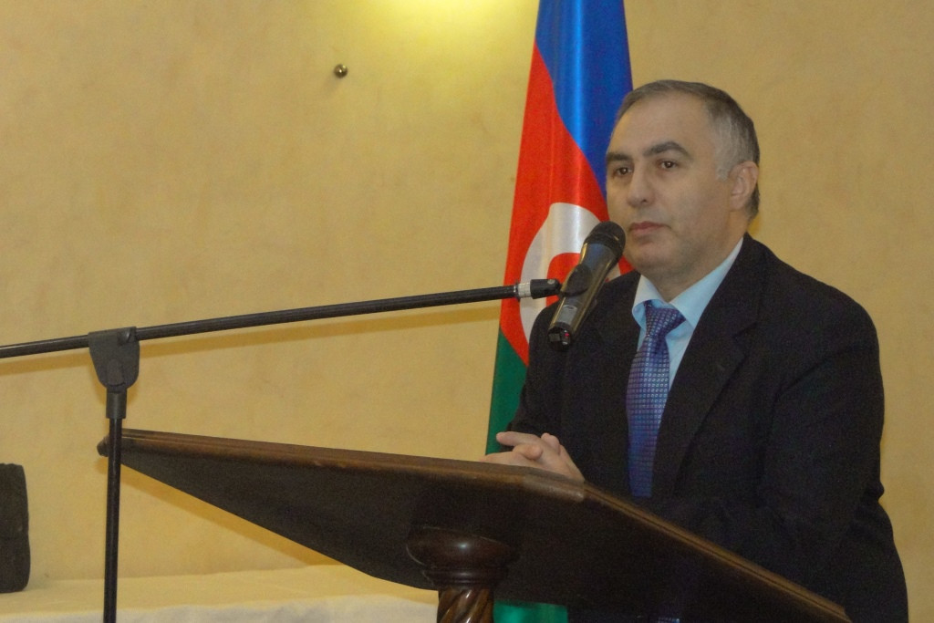 В Санкт-Петербурге прошло мероприятие памяти жертв событий 20 Января - ФОТО