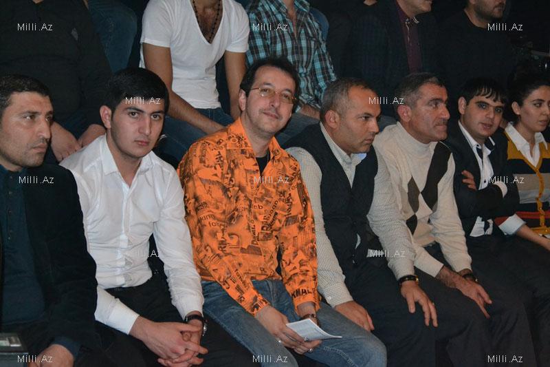 Реалити-шоу "Лифт". День шестой: долгожданная дуэль - ОБНОВЛЕНО - ФОТО