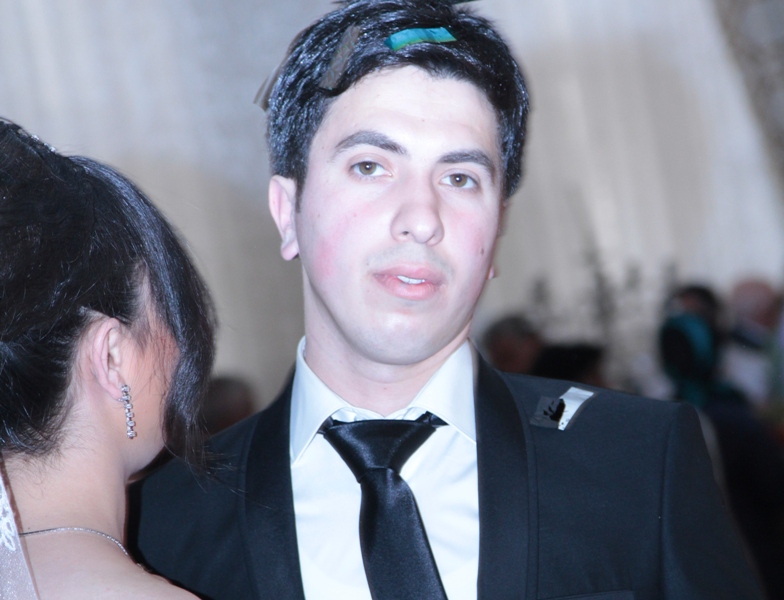 Qəzada həlak olan gəncin dəhşətli həyat dramı – FOTO