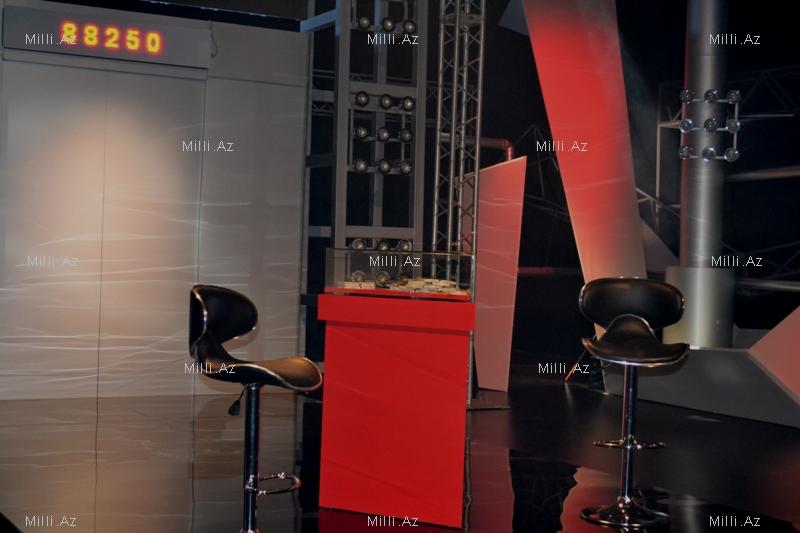 Первый день реалити-шоу "Лифт": побеждает проигравший - ОБНОВЛЕНО - ФОТО