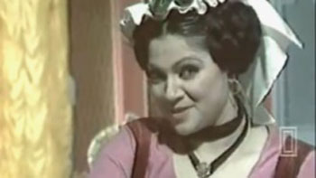 Zərnigar Ağakişiyeva: "Bu haqda evə yazmağa ürək eləmədim" - FOTO
