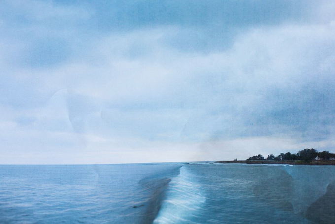 "Картинная галерея" Day.Az: Необычные пейзажи Лауры Плейгман - ФОТО