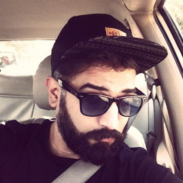 Эти индусы покоряют своей невероятной харизмой - ФОТО