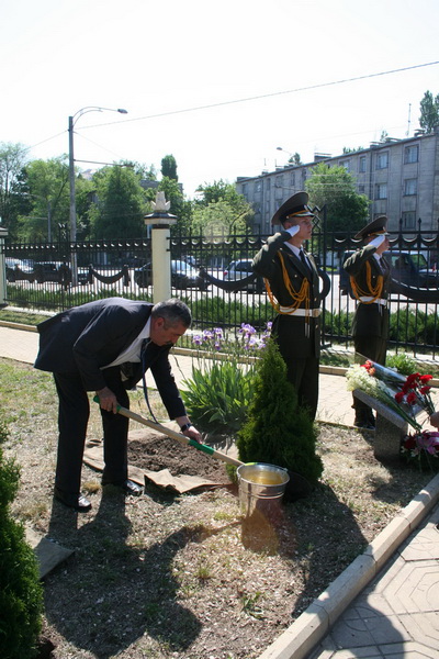 Баку и Кишинев обсудили двусторонние связи - ФОТО