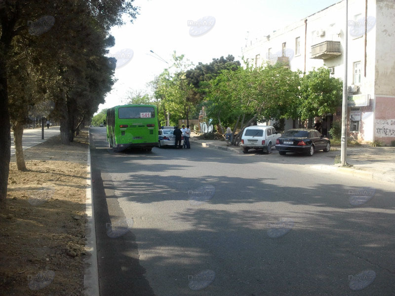 Дорожно-патрульная служба тоже нарушает правила? - ФОТО